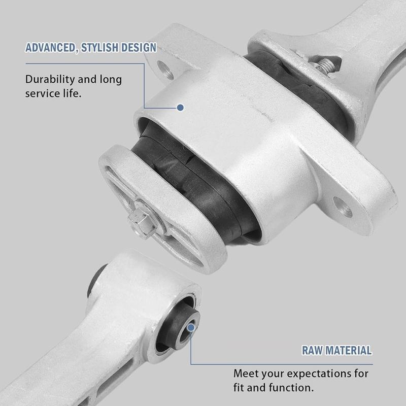 ABLZ-For Kia Sportage Optima Hyundai Sonata Tucson Front Torque Strut Mount 21950-2T000 21950-2S000 Accessories
