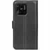 Litchi Redmi 10C/Poco C40 Czarny