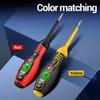 B19 High-Precision Smart Voltage Tester Digital Display Multi-Function Inductive Voltage Tester Circuit Continuity Detection
