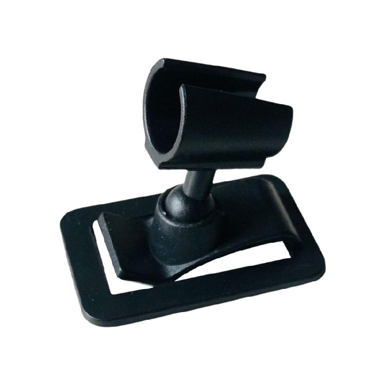 Ergonomic Design Phone Microphones Stand Base For Stable HandsFree Operation