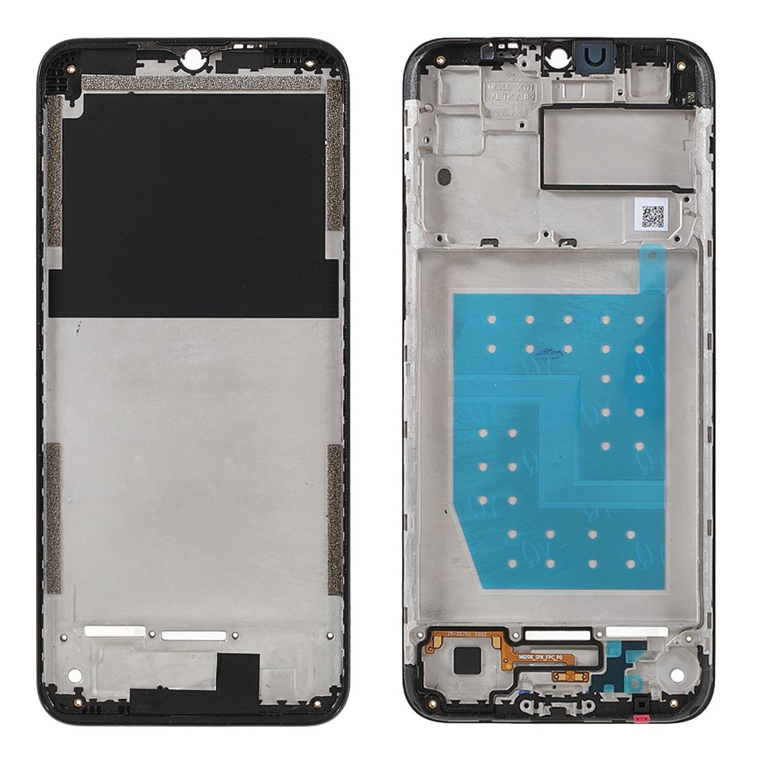 

OEM Front Housing Frame Repair Part for Motorola Moto G8 Power Lite A