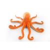 Simulation Octopus Octopus Squid Aquarium Animal Doll Plush Toy Free Children'S Doll Throw Pillow Rag Doll