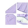 Womens Anti-chafe Tennis Golf Skirt Casual Active Cycling Skort Shorts