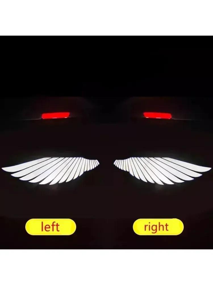 Led Car Door Light Logo Laser Projector Welcome Lamp Welcome Light For Chevrolet Captiva 2007-2018 Auto Styling Accessories