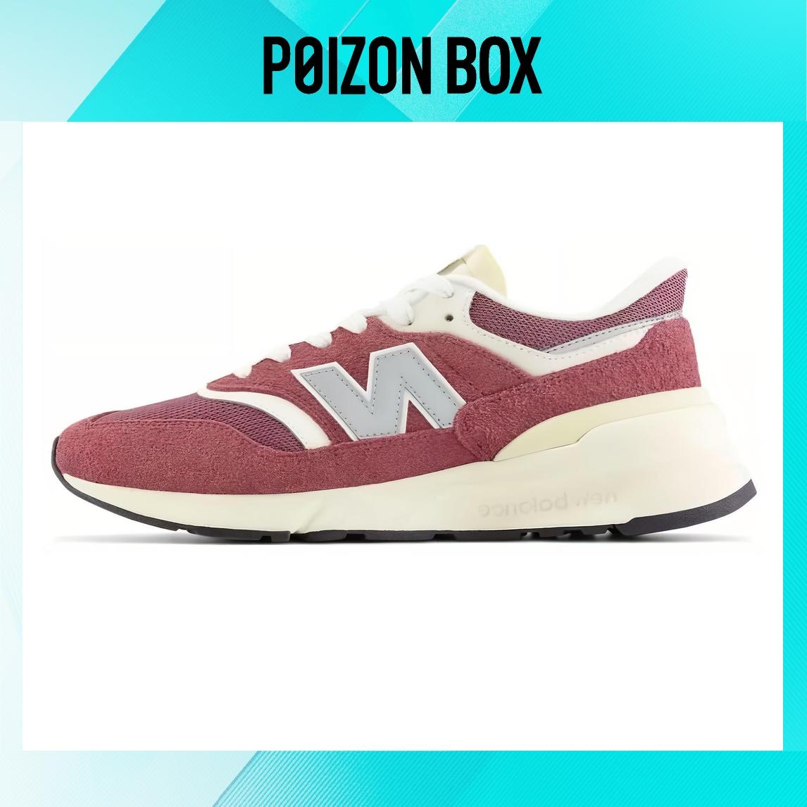 

кроссовки New Balance NB 997R Running shoes Unisex U997RCC