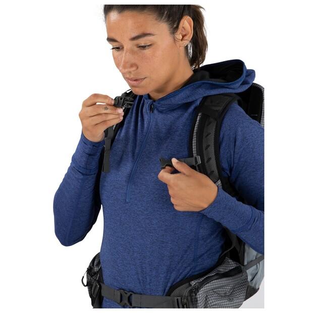 Рюкзак Osprey Tempest Pro 20 silver lining