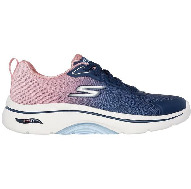 Кроссовки Skechers GO WALK Arch Fit 2.0 Meredith