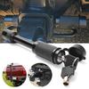 17cm Metal Anti-theft Trailer Hitch Pin Lock Receiver Coupler Latch Tow Bar Tongue Automobile Electric Accessories