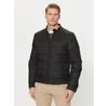 Demi-season Jacket Ostreet 50522217, Black, Fitted