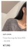 [USED] just lover 3 types of earrings + earring case aespa BTS