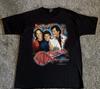 Vintage The Monkees Band Geschenk für Fans Herren S-235XL T-Shirt 8D257 Unisex T-Shirt