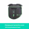 For BYD Seal 07 DMI Charging Rain Cover Protection Shield Water Leakproof Modification Car accessories