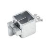 8Pcs Butt Welding Clamps Steel Small Welding Clamps Auto Body Panel Clamps for Automobiles, Trucks, Door Skin Panels