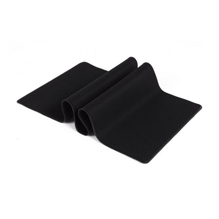 LOL Chicken Eating Gaming Mouse Pad with Shortcut Keys - Large Desk Pad for Office or Internet Cafe, Customizable Gift
