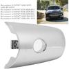 Front Left Door Handle Cover, Chrome Door Handle Escutcheon Chrome Cover 80646?1Ba0A Replacement For Qx60 Qx70 Qx80 Ex35 Fx35 Fx50 Qx50 Qx56