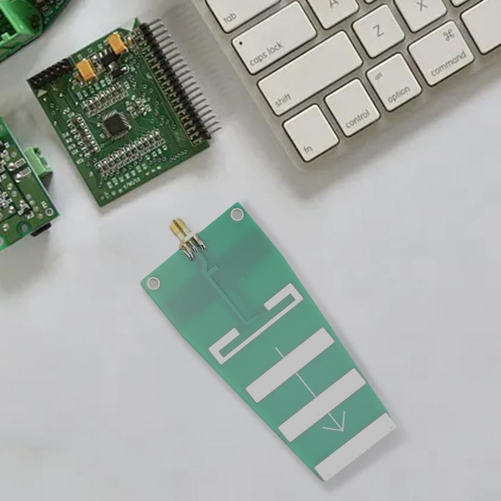 Innowacyjny Design Kierunkowa Antena WiFi Kompatybilna z Systemami Yagi