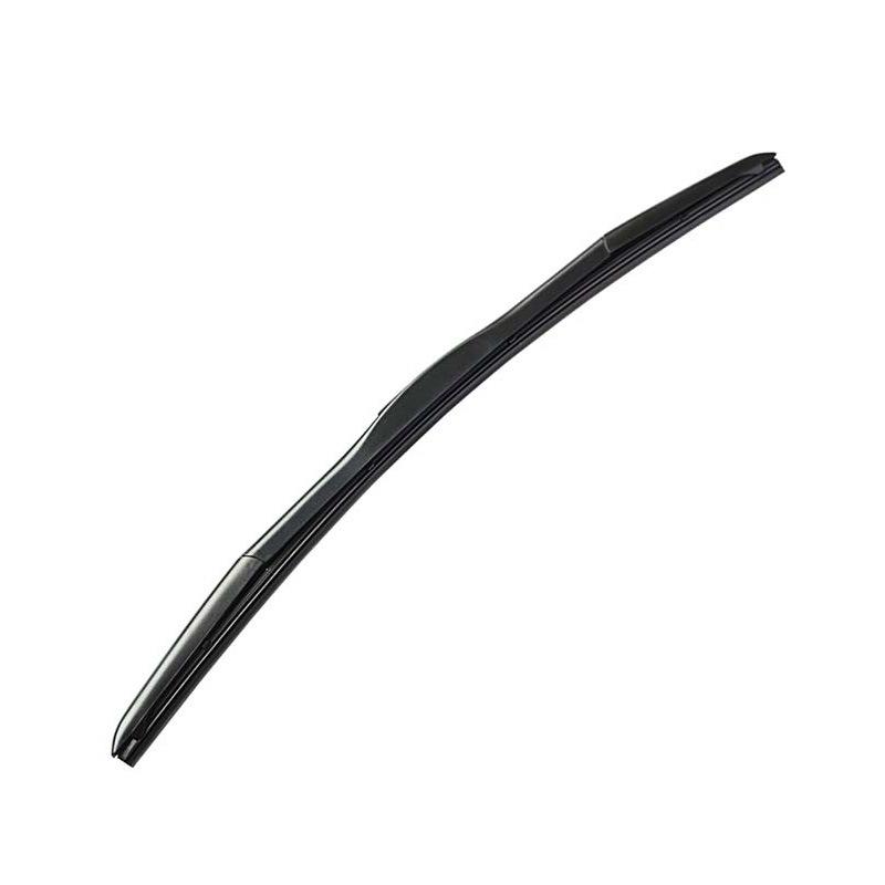 Three-Section Silent U-Hook Wiper for Nissan Cars