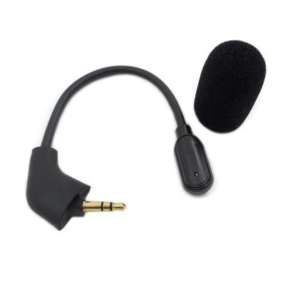Náhradní herní mikrofon 3,5 mm pro herní sluchátka Hyperx II Gaming Headset