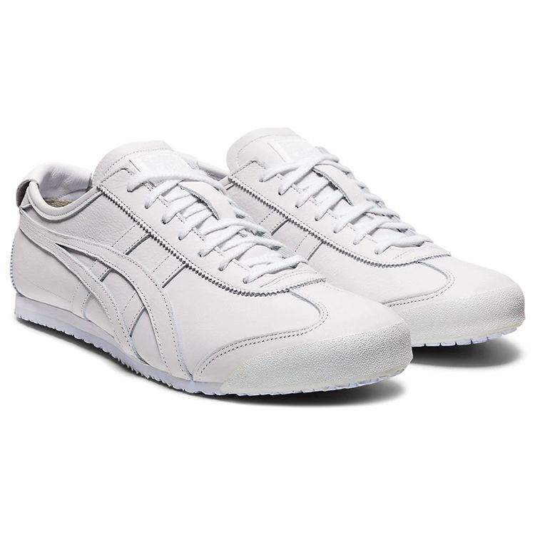ONITSUKA TIGER Mexico 66 Triple White Unisex Sneakers 1183A844-100