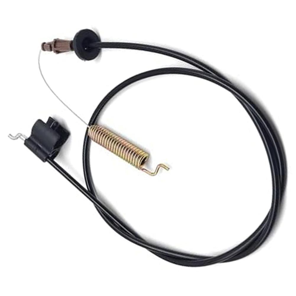 Lawn mower brake cable 579484202 compatible with HU725 HU775 HU800 LC56 LC356VB designed for durability and control