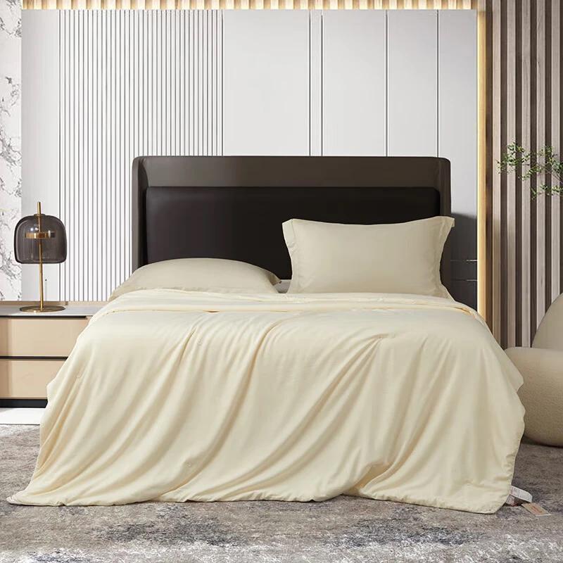 

HONGDOU Silk and Soybean Fiber Quilt