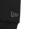 NEW ERA Golf Tech Sweat FullZip Hoodie Embossed Logo Round Coordination Size L Black 15129443 NER37G9137