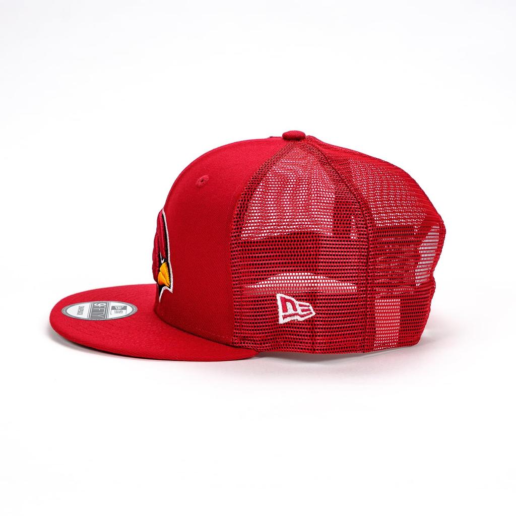 New Era 9FIFTY Snapback Mesh NFL Arizona Cardinals Cap,