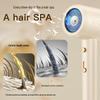 High-Speed Hair Dryer with Constant Temperature - Powerful Cold & Hot Air for Dorm & Home Use