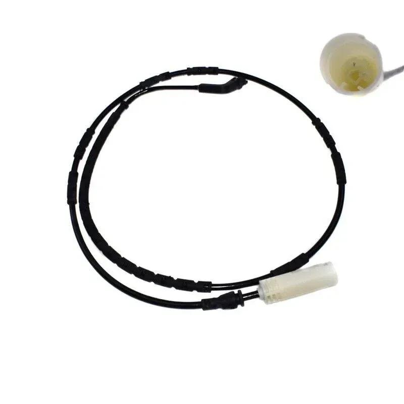 Car Front Rear Brake Pad Wear Sensor Cable Wire 34356762253 34356789445 For BMW 1 Series E81 E82 E87 E88 3 Series E90 E91 E92