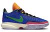 Nike LeBron 20 Racer Blue GS DQ8651-401