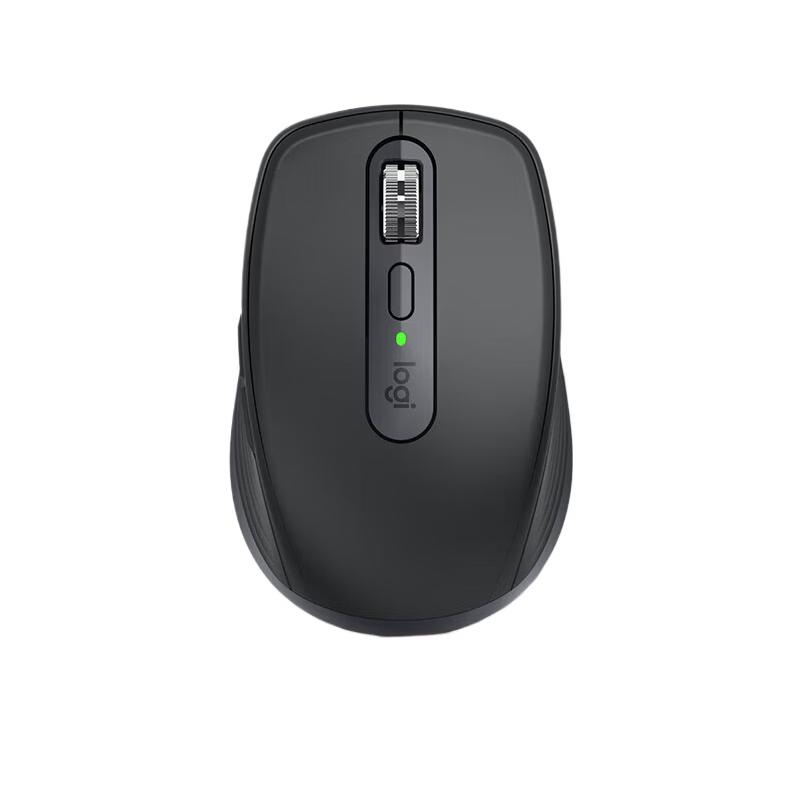 

Logitech MX Anywhere 3S Wireless Mouse