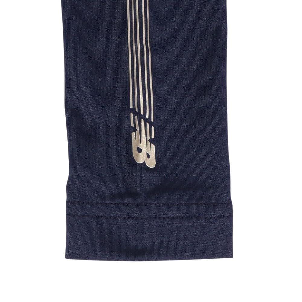 Golf Continuing Standard Product Shrug Water Absorption Quick UV FR [New Balance] (Cooling Feeling, Drying, Protection) / 012-4983502 Women's 121_Navy