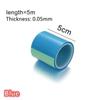 Traceless Adhesive Tape for DIY Hollow Open Metal Frame Bezel Setting UV Epoxy Resin Jewelry Making