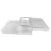 Luxury Transparent Protective Case for Samsung Z Flip 3 5G – Foldable Screen, Hard Shell, Drop-Resistant