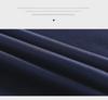 Men's Spring/Autumn Long Sleeve Baseball Collar Sports Suit D10