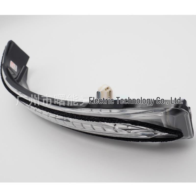 Nissan Qashqai, X-Trail, Murano (2014-17) Mirror Turn Signal Light
