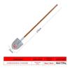 Beiyou Full Steel Agricultural Shovel CN Plug (adapter Included)