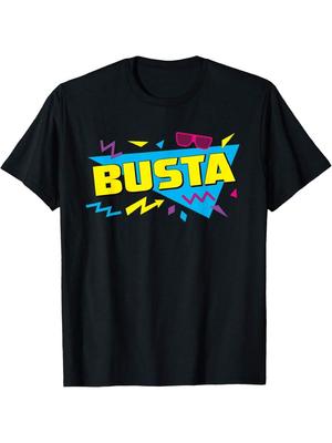 80s Busta T-Shirt