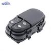 Compatible Power Window Switch for 1998-2005 Ford Focus (Part No. 98AG14529AC)