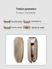 Zhonghua H530 Armrest Cover: Leather Pad for 2011-2017 Interior Modification