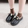 Doudou Shoes Winter Velvet Warm Doudou Home Indoor Shoes Light Non-slip Soft Thick Sole Doudou Shoes Thickened
