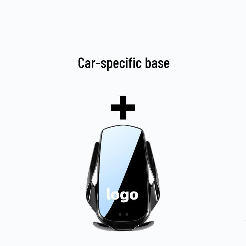 Snap-On Phone/Navigation Holder for 2019-2023 Hongqi HS5 Models