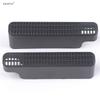 Seat Under Floor AC Duct Grille Seat Air Vent Outlet Dust Cover Protector Car Accessories For Chery Tiggo 7 / 7 Pro