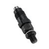 1 Pezzo Iniettore Carburante Per Kia Pregio TB 2.7D 2002-2006 105078-0140 1050780140