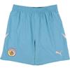 X Manchester City Ultraweave 2024-25 Player Edition Fourth Shorts Unisex Shorts 775112-08