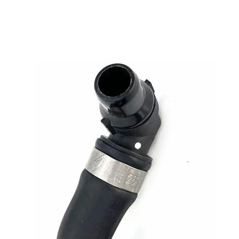 Replacement Coolant Pipe for W292 W166 X166 C292 GLE320 GLE400 GLS450 GL450 ML400 Flexible Design for Easy Installation