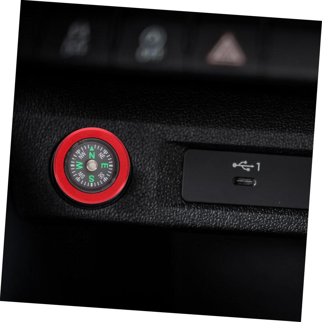 FUNOMOCYA Metal Lighter Cover Lighter Plug