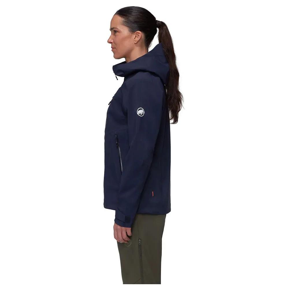 Mammut Куртка Alto Guide HS