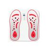 Smart EMS Foot Massager Pad: USB Rechargeable Foot Spa Mat for Relaxation and Sole Therapy