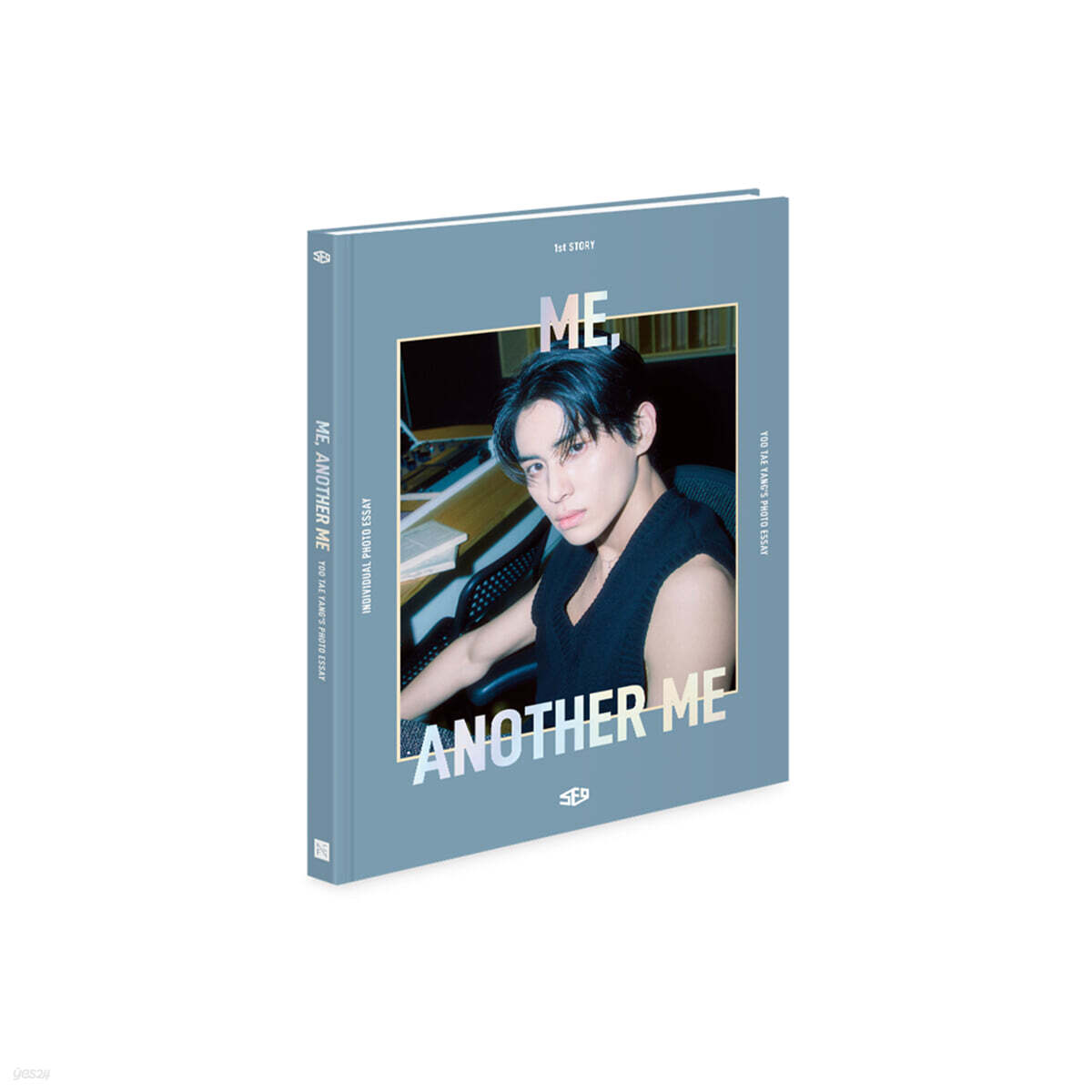 

Sf9 - Sf9 Yoo Tae Yang S Photo Essay [Me, Another Me]